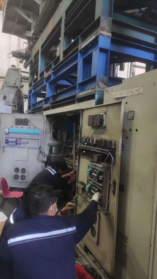 信立科技 免费为工厂开启智能化之门