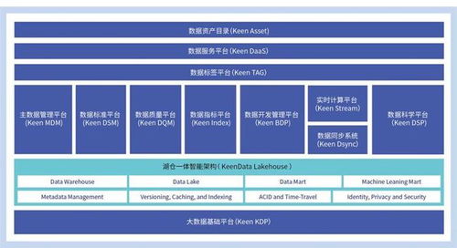 决胜数字经济时代,万亿赛道独角兽如何构建未来