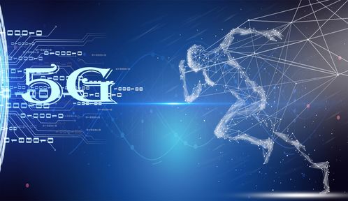 2021的科技卦象 坤 5g沃土上万物生长