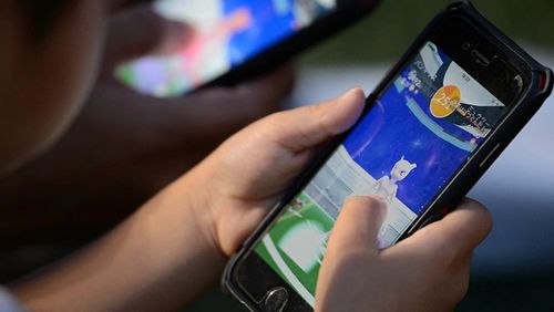 科技产品新鲜资讯