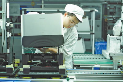 智能产品和服务走进千家万户