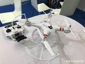 乐卓科技酷炫智能产品引爆第91届中国 深圳 电子展